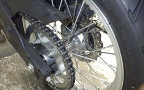 KAWASAKI VERSYS 250 A LE250D