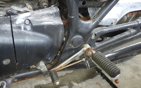 YAMAHA SRV250 RENAISSA 4DN
