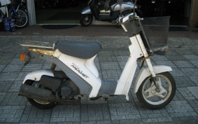 SUZUKI SUPER LEAK FA14B