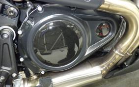 HARLEY ﾊﾟﾝ AMERICA1250ST 2026