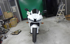 HONDA CBR600RR GEN 3 2016 PC40