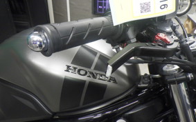 HONDA VTR 250 Gen. 2 2022 MC33