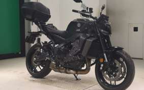 YAMAHA MT-09 2026 RN87J