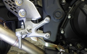 YAMAHA YZF-R25 2024 RG43J