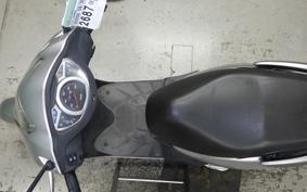 HONDA LEAD 110 2020 JF19