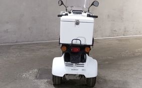 HONDA GYRO TD02