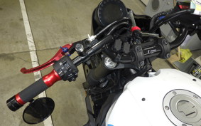 YAMAHA XSR700 2023 RM41J