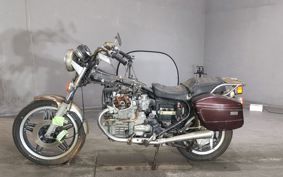 HONDA GL 500 WING 1980 GL500