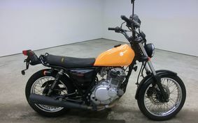 SUZUKI GRASS TRACKER NJ4BA