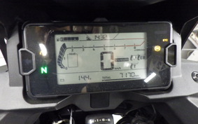 HONDA NC750X 2023 RH09