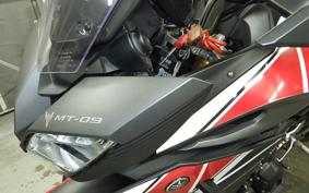 YAMAHA MT-09 Tracer 2015 RN36J