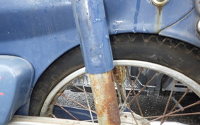HONDA C50 SUPER CUB AA01