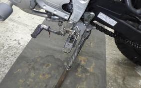YAMAHA TRICKER DG10J