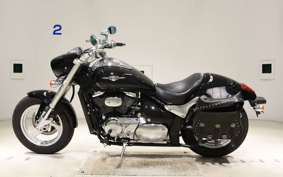 SUZUKI BOULEVARD 400 2014 VK57A