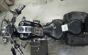 HARLEY FLSTCI 1450 2001
