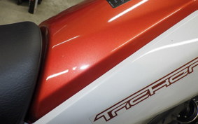 YAMAHA TRICKER Gen.3 2023 DG32J