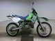Фото Kawasaki KDX200SR 1989 с японского аукциона