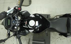 HONDA CB250F 1997 MC43