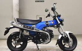 HONDA DAX 125 2023 JB06