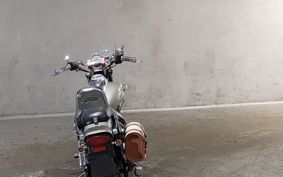 KAWASAKI ELIMINATOR 125 BN125A