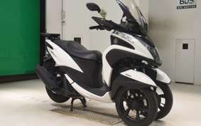 YAMAHA TRICITY 155 A SG37J