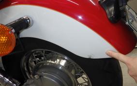 HONDA SHADOW 1100 1997 SC32