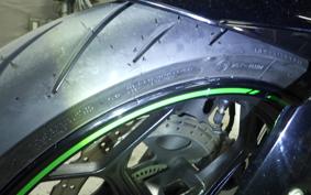 KAWASAKI NINJA 250 ABS 2020 EX250L