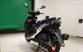 YAMAHA CYGNUS 125 XSR 3 SED8J