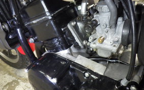 YAMAHA RZ 250 4L3