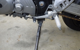 SUZUKI SV400S 2006 VK53A