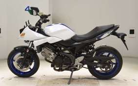 SUZUKI SV650 A 2016 VP55B