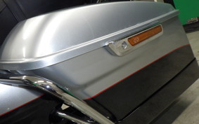 HARLEY FLHTKL TC 1690 2014