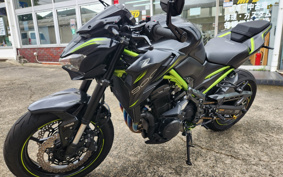 KAWASAKI Z900 2019 ZR900B