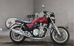 HONDA CB1100 EX 2015 SC65