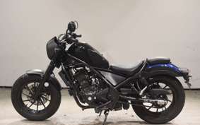 HONDA REBEL 250 S MC49