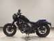 Фото Honda REBEL 250 S 2017 с японского аукциона