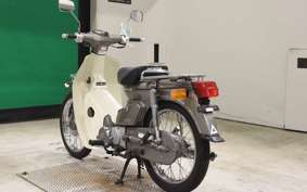 HONDA C90 SUPER CUB E HA02
