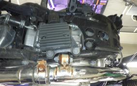 YAMAHA SR400 Gen.5 2021 RH16J