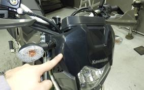 KAWASAKI KLX230ｼｪﾙﾊﾟ LX232A