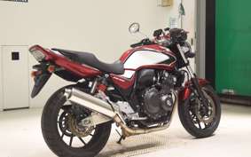 HONDA CB400SF VTEC 2020 NC42
