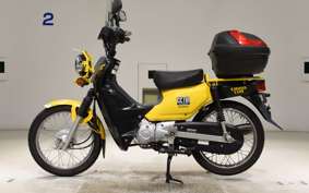 HONDA CROSS CUB 110 2024 JA10