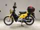 Фото Honda CROSS CUB 110 2015 с японского аукциона