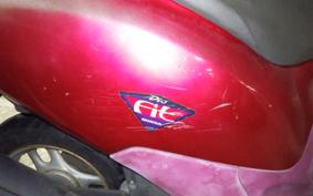 HONDA DIO FIT 2017 AF27