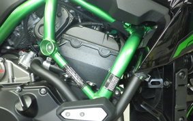 KAWASAKI ZH2 SE 2023 ZRT00K
