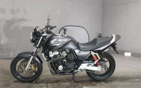 HONDA CB400SFV-3 2007 NC39