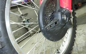 HONDA CRF250 RALLY ME12