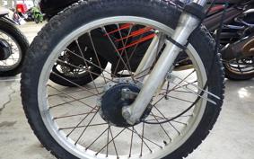 HONDA XL250S L250S