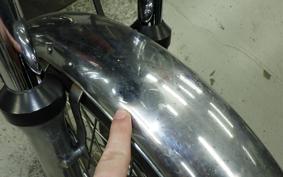 HONDA CB400 2026 CB400F