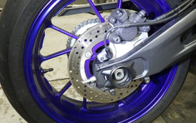 YAMAHA YZF-R7 2022 RM39J