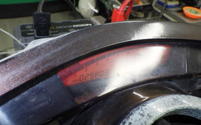 YAMAHA MAXAM 250 1999 SG21J